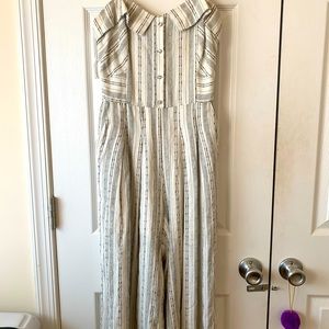 Summer jumpsuit